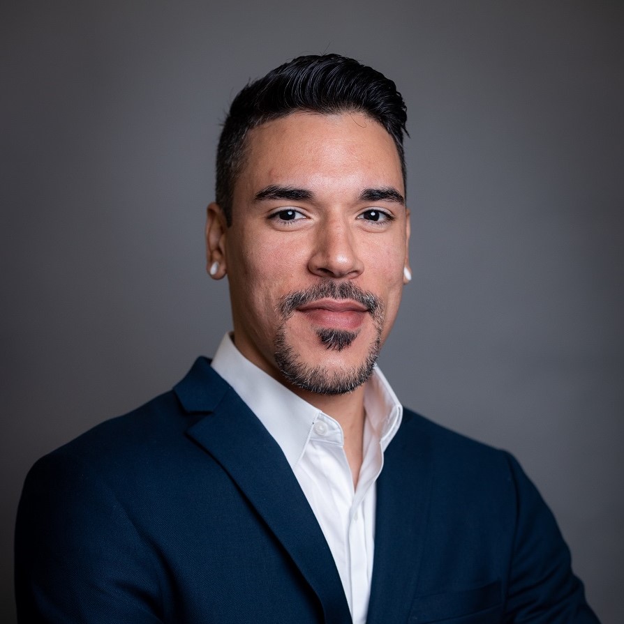 Edwin O. Ortiz
